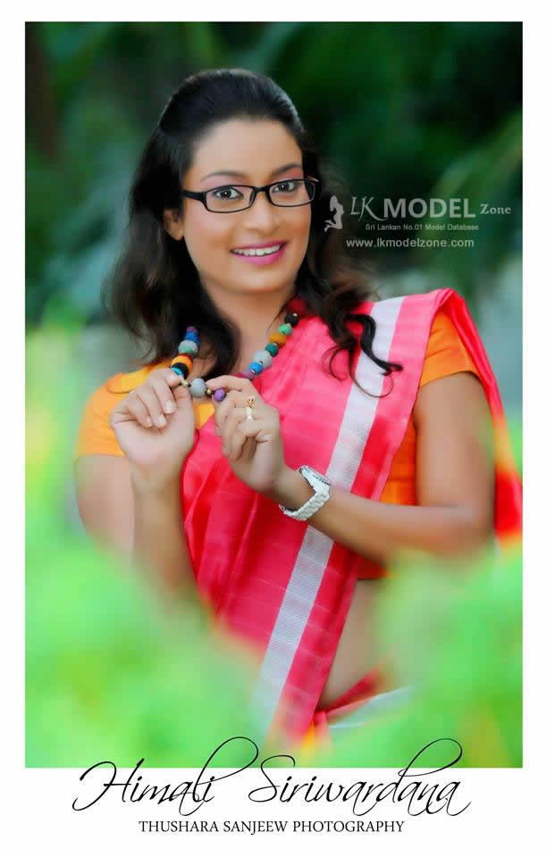 Himali Siriwardana